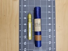 USED TOOL ATA 2348-222  L525C19-800 REMOVAL TOOL AVIATION