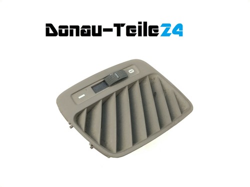 Audi A6 C5 Luftdüse Luftströmer Luftverteiler links 4B0819793