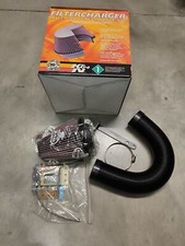 K&N Performance Kit 57i passend für Peugeot 405 1,9 16V 108kW  bis 1992  57-0117