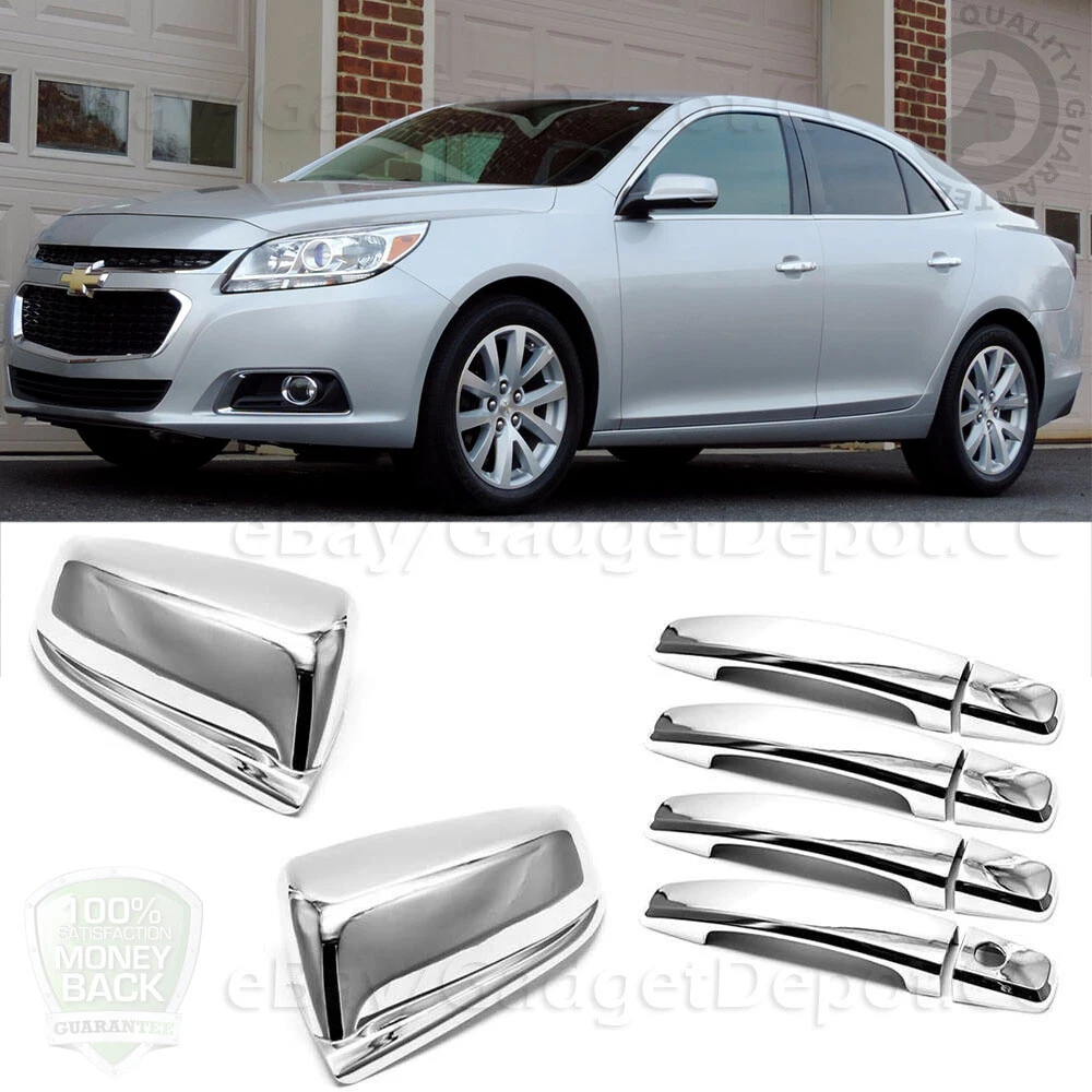 2015 chevy malibu cheap side mirror cover