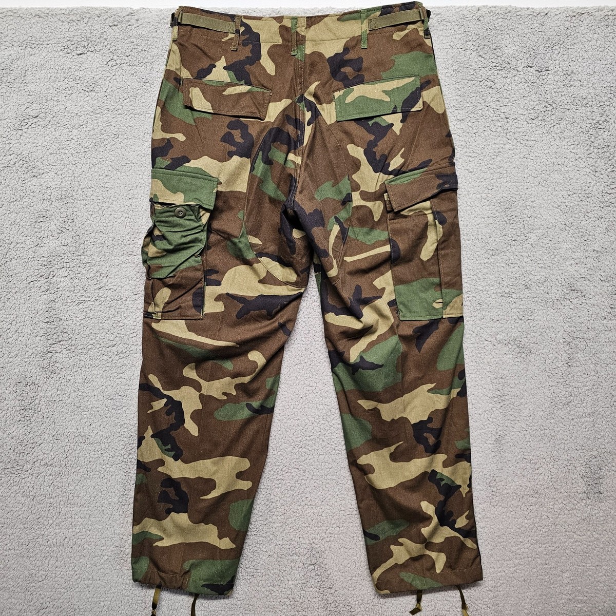 個人装備 WOODLAND CAMO CARGOS s-l1200.jpg
