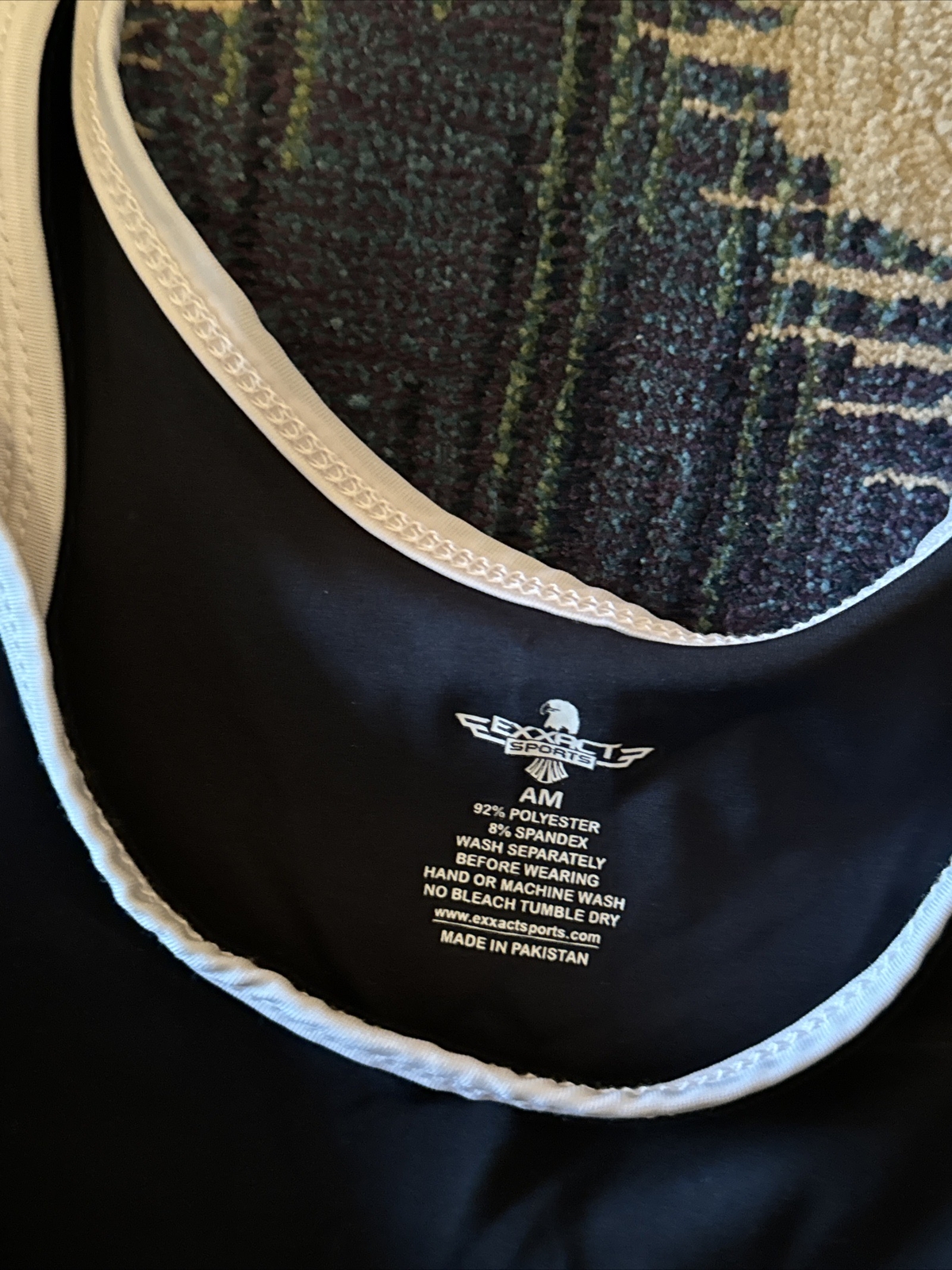 Men’s New Navy Wrestling Singlet Medium eBay