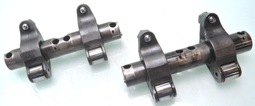 SKODA SUPERB 3U / 2,0TDI 140PS NOCKENWELLE SCHWINGHEBELWELLE SCHLEPPHEBEL (XM100