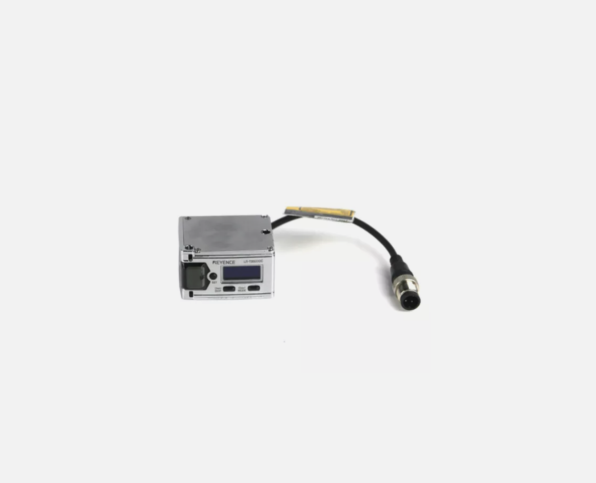 小林 LR-TB5000C 他 1Pcs For Keyence LR-TB5000C Sensor New zx2 | eBay
