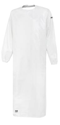 Helly Hansen Dress Apron Fish Meat Processing Butcher Cold Protection