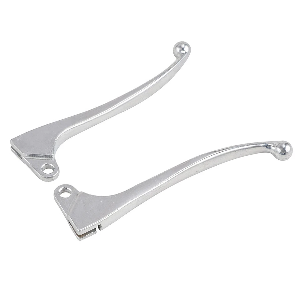 Brake Clutch Lever For Honda XL185S/250S 79 XL250 XL350 XL70 XL75 74-76 XR250 79 Foto 2 de 4
