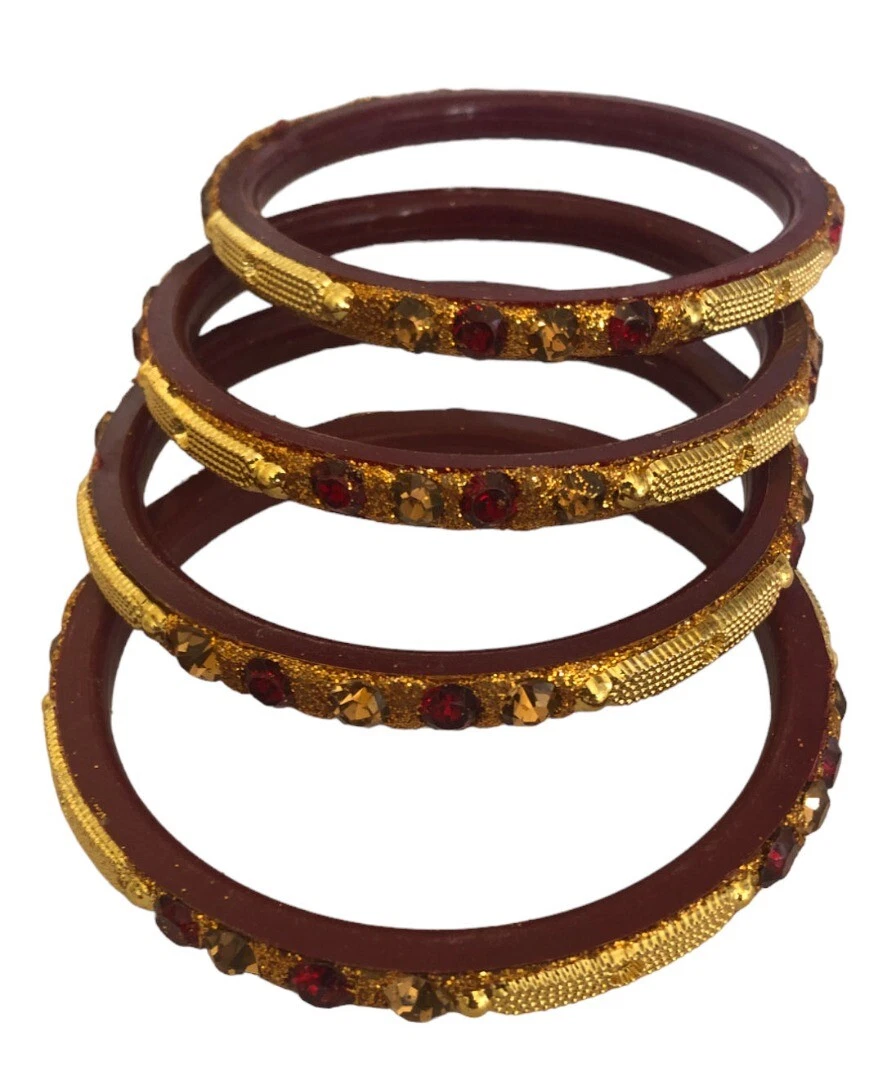 Red bangles marriage online