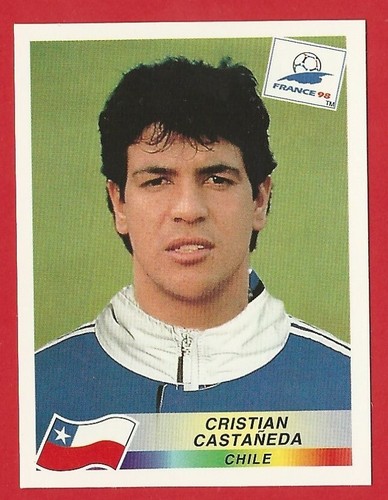 PANINI - FRANCE '98 - FOOTBALL STICKERS - Nos. 1-170 - PICK YOUR CARD! (NH01) - Picture 88 of 140