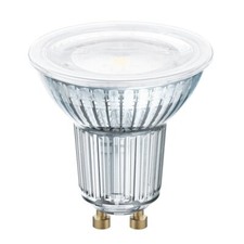 Osram Parathom GU10 Dimmable LED 120° 8W Warm White - Replaces 80W