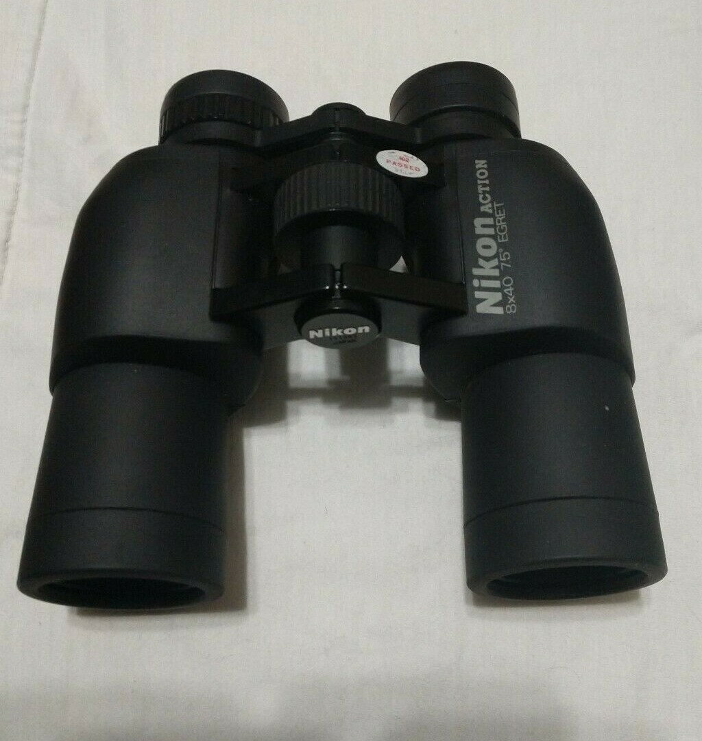nikon action binoculars 8x40