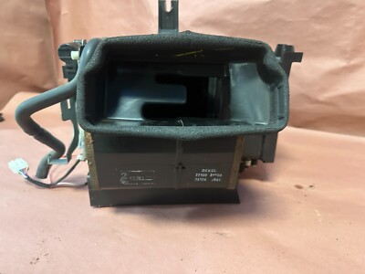 Nissan 300ZX AC Heater Blower Motor Fan OEM #86154 | eBay