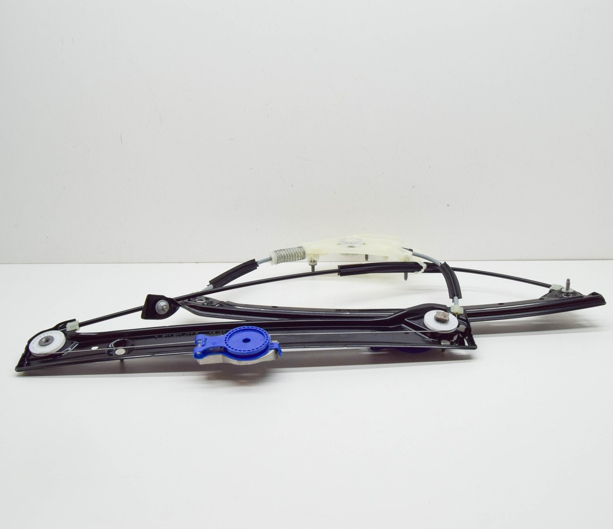 BMW 6 Gran Turismo G32 Front Right Door Window Regulator 