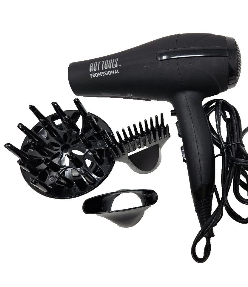 Ionic Dryer Hot Tools Helix Blow Dryer Reviews Hot Tools Helix
