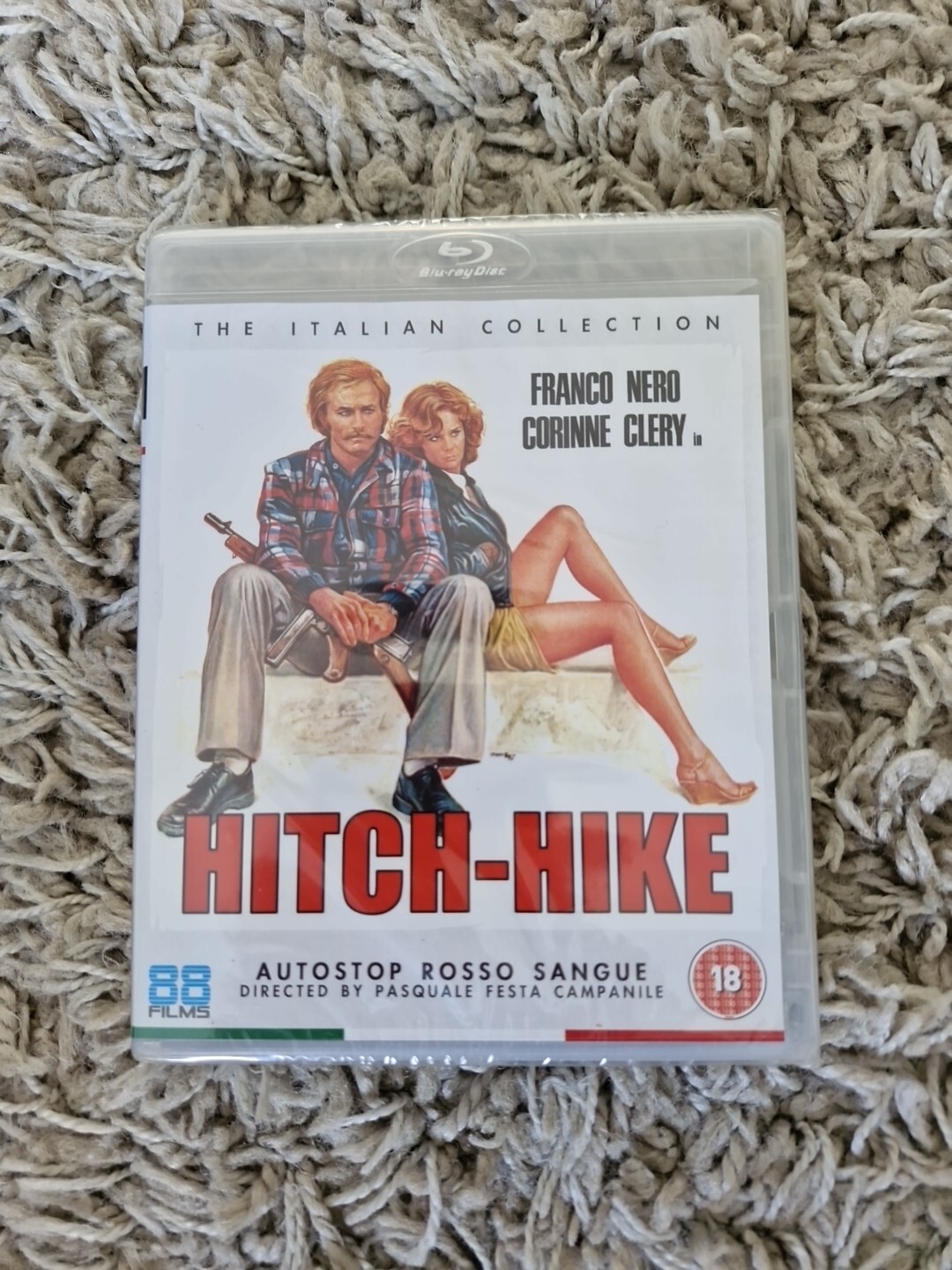 hitch-hike 88films blu ray