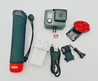 GoPro Hero (2014) 1080p Waterpoof Action Camera + 32GB SD + Floating Hand Grip