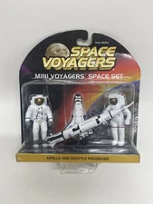Space Voyagers Mini Voyagers Space Set No 50295, 1999
