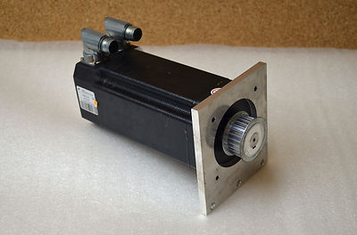  JAT Jenaer Antriebstechnik Servomotor 34S503-0700-D03JD-08 ECOSTEP  