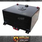 <!--F#f_0-->AEROFLOW BLACK ALLOY FUEL CELL 57 LITRE BLACK - AF85-2150ASBLK<!--F/-->