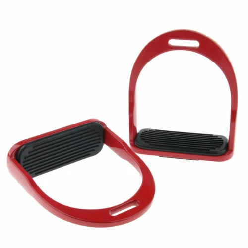 Sicherheitssteigbügel