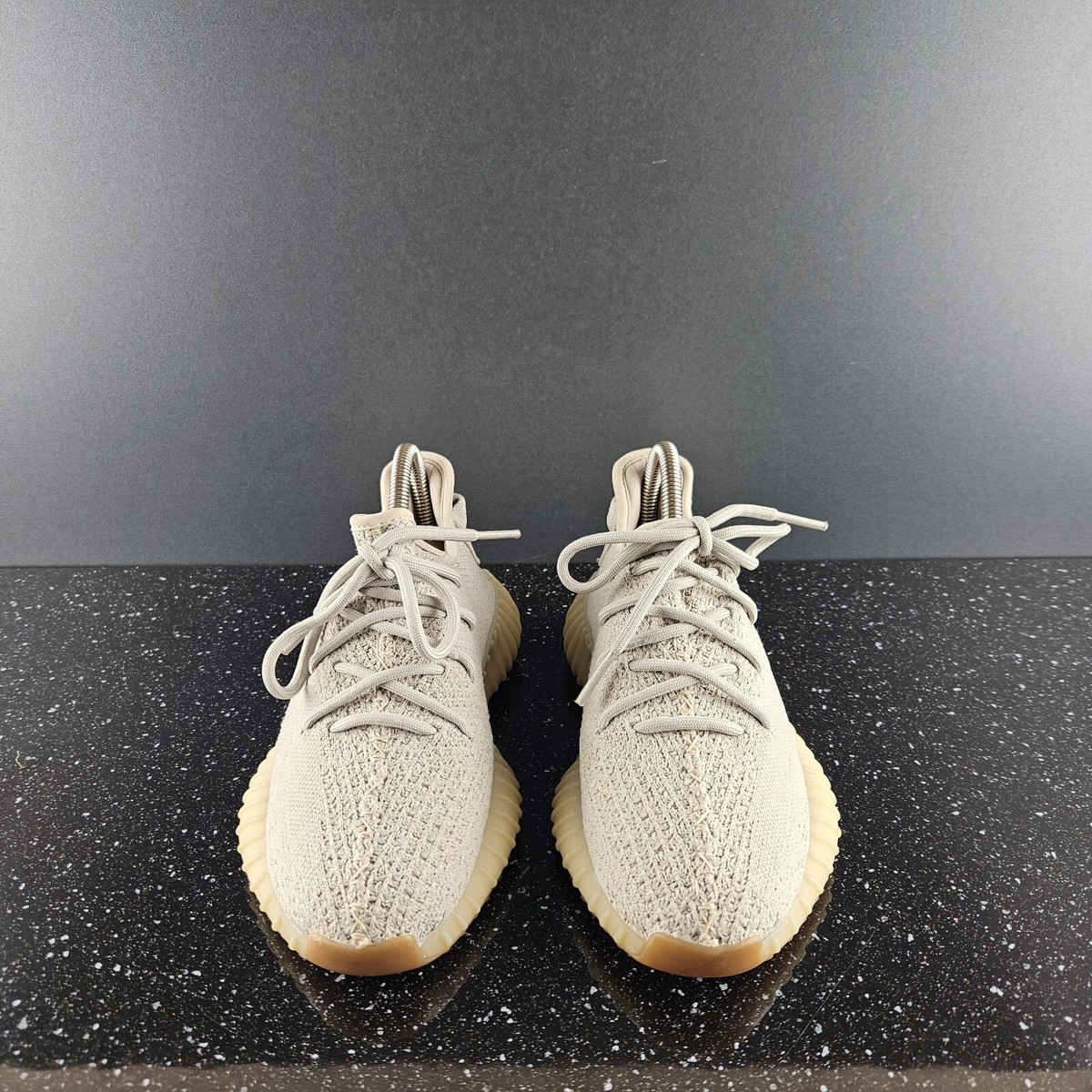 adidas gazelle silver green womens Adidas Yeezy Boost 350 V2 Sesame - F99710