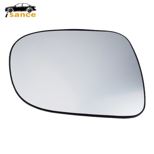 Left Side Exterior Mirror Glass For Lexus IS250 IS350 HS250h 87961