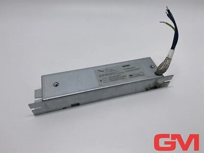 Lenze Funkentstürfilter E82ZZ75134B200 RFI Filter 3/PE AC 500V 3,4A 13218598 - Bild 1 von 4