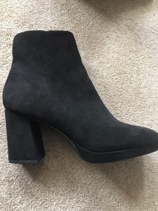 next forever comfort ankle boots