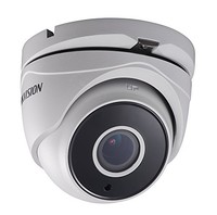 Hikvision Ds-2ce56f7t-it3z 3 Mp Hd 1080p Hdtvi Turbo Motorized Lens Exir Turret Hikvision Ds-2ce56f7t-it3z 3 Mp Hd 1080p Hdtvi Turbo Motorized Lens Exir Turret