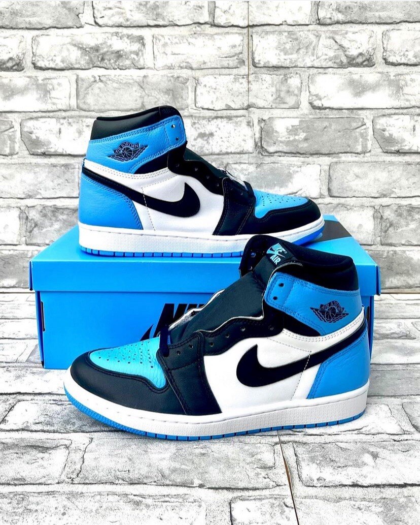 jordan 1 unc size 6.5