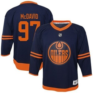 edmonton oilers jersey ebay