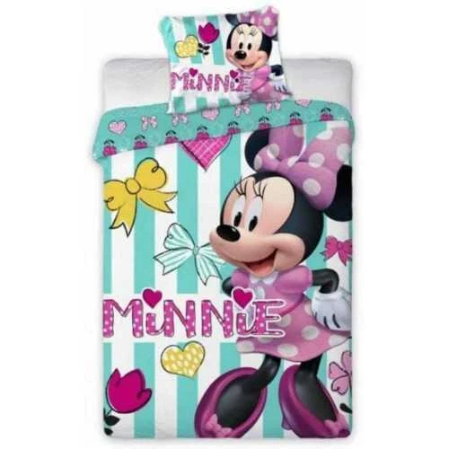 Disney Bettwäschegarnituren für 60 ° - Wäsche