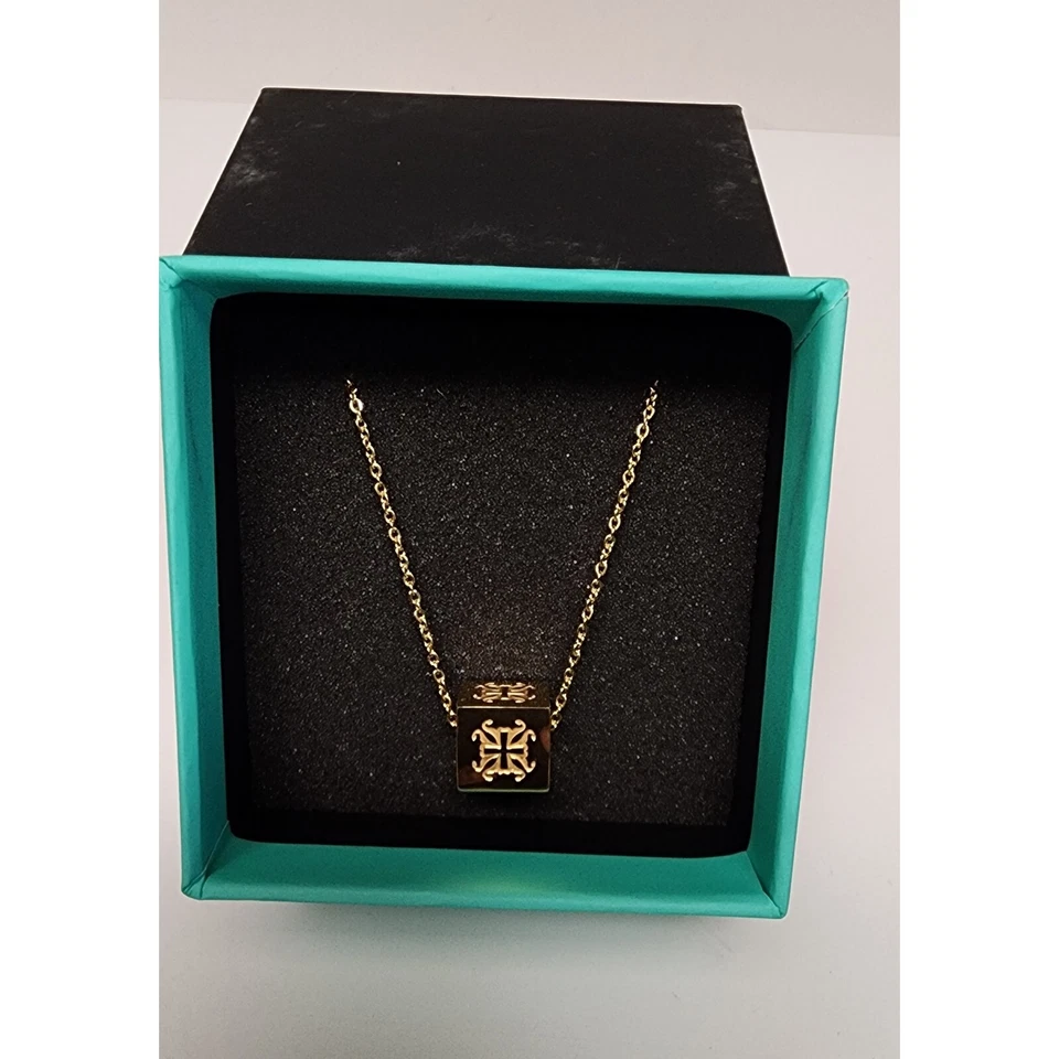 Lote de pulseras/pendientes y collar de brazalete rústico Foto 4 de 4