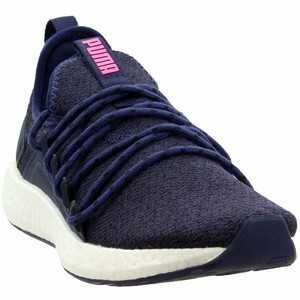 nrgy neko knit women's running shoes