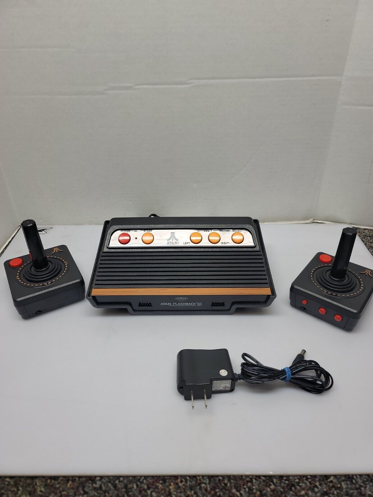 The Atari 2600 at 45: The Console That Brought Arcade Games Home