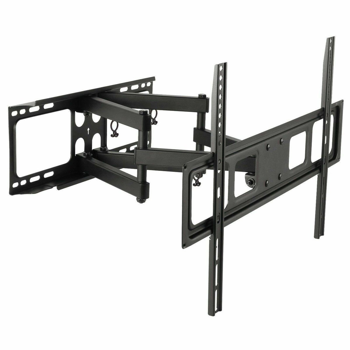 シンディ　ウォールユニット Full Motion LCD TV Wall Mount fits TCL 55S525 65S525 55S617 65S617