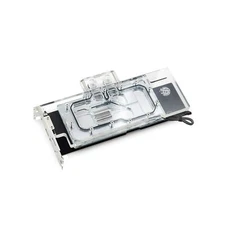 Bitspower Lotan VGA Water Block for NVIDIA GeForce RTX 20 Series with Accesso...