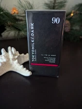 TokyoMilk by Margot Elena Dark LA VIE LA MORT 90 Parfum 1.6 oz 47 ml NIB Sealed
