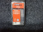 NEW (Pack of 16) RotoZIP GP16 1/8" Drywall Zip Bits w/Guide Point (SH-26)