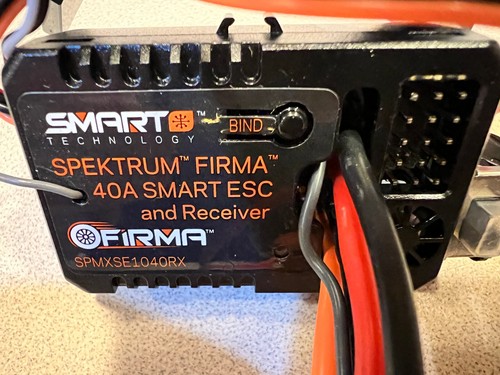 Axial SCX10 III Body, ESC, Servo, Radio, Receiver, Tires, Transmission, Link New - Picture 8 of 56