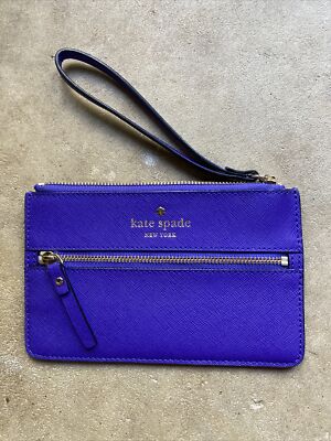 kate spade wristlet S362 | eBay