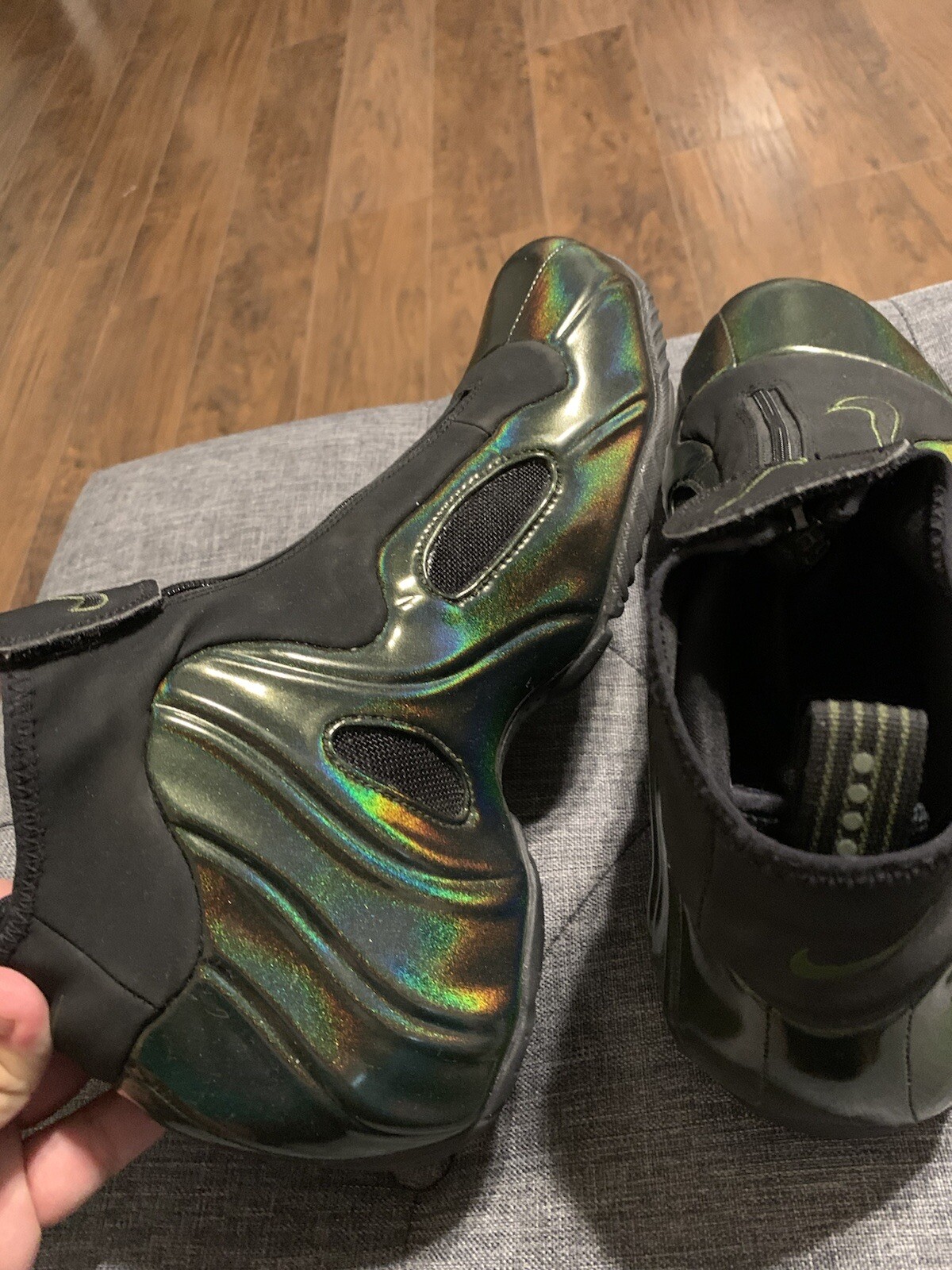 flightposite green goblin