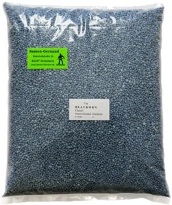 Blaukorn | eBay.de