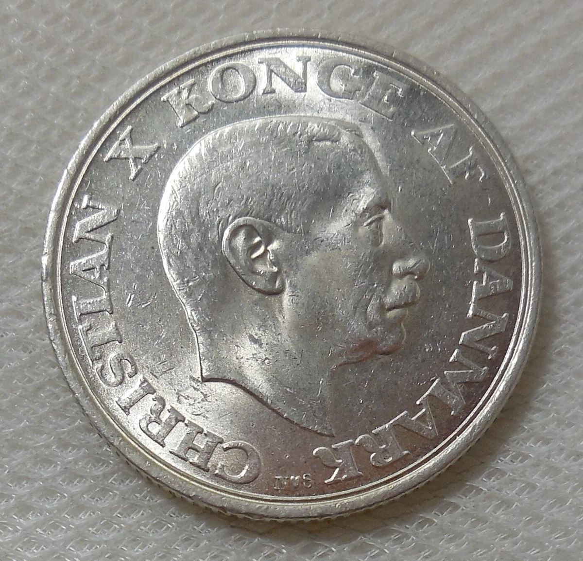 1945 Year Danish Coins for sale | eBay