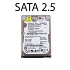 1Tb Hdd Sata 2.5" For Laptop Hard drive Legacy Win 7 Pro 64Bit Tested