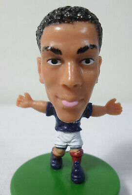 Soccer Starz Figure - Anthony Martial Manchester Utd - Plaza Toymaster