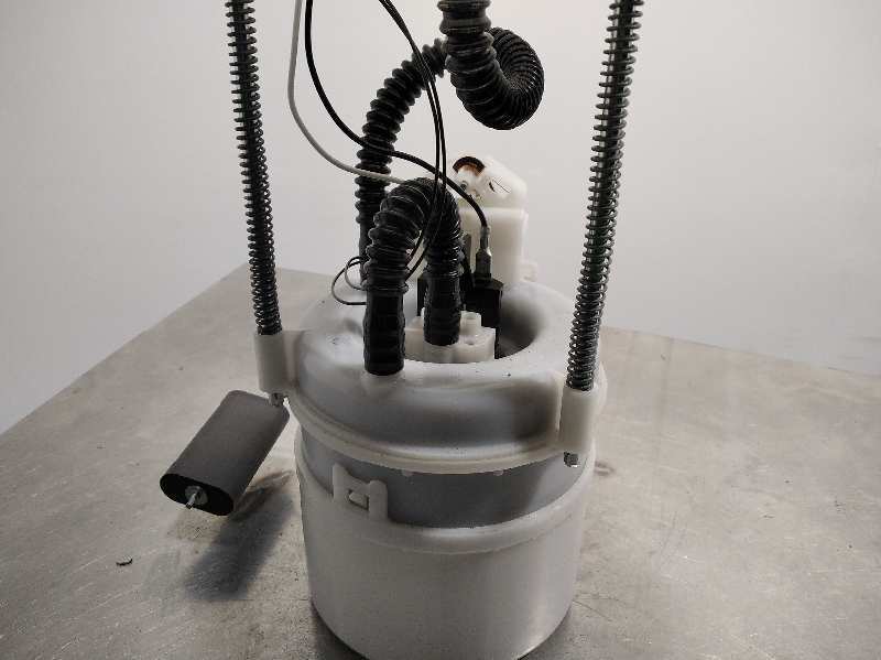 00519358980 FUEL TANK SENDER UNIT / 4 PINES / 1037575 FOR FIAT 500 