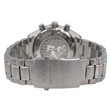 Omega Speedmaster Racing 326.30.40.50.01.001 40mm Stainless Steel Black #KN367 7