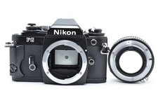 Nikon FG Film Cameras for sale | eBay