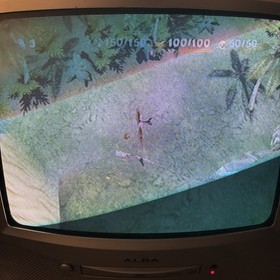 Disney&rsquo;s Dinosaur | Tested | Sega Dreamcast | Insert, Case & Manual Included