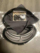 New Wiley X WX Valor Tactical Ballistic Glasses